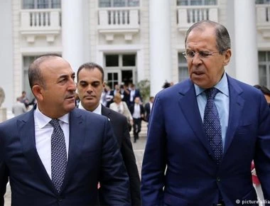 Σ. Λαβρόφ: «Πρέπει να αποφευχθεί η παραβίαση της εκεχειρίας στην ανατολική Γούτα»